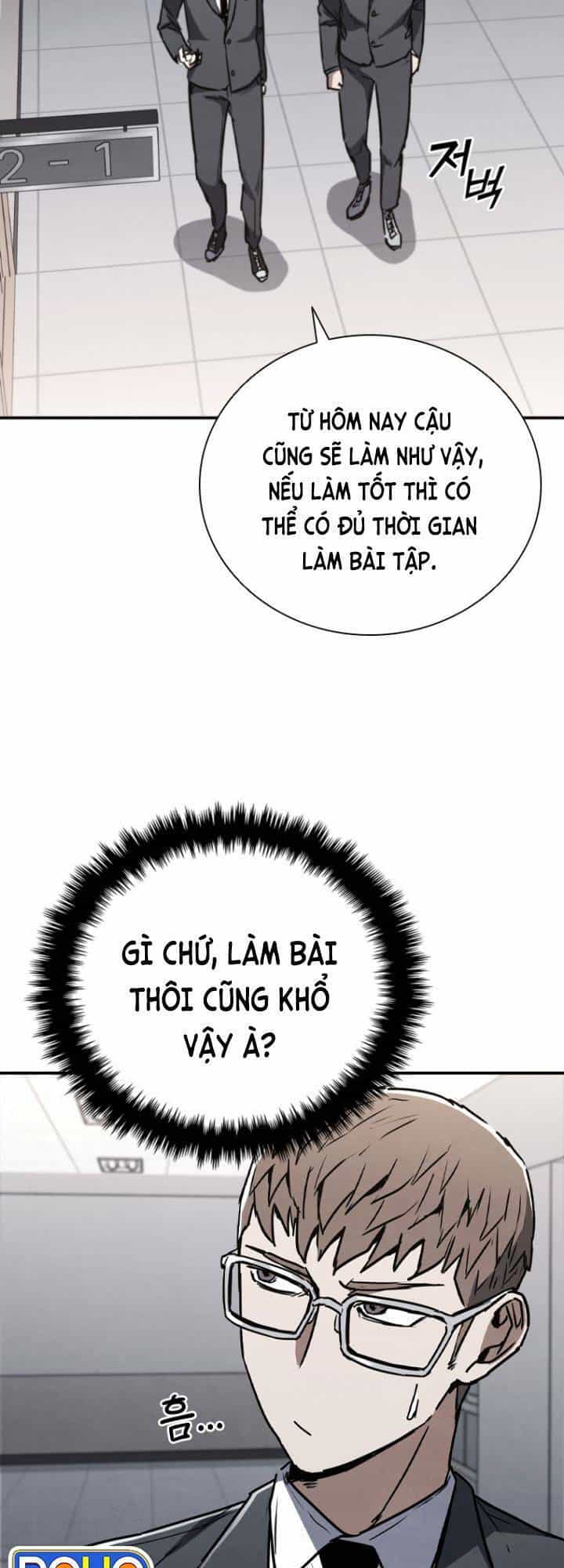 Cá Mập Wyvern - Chương 5 - ảnh 20