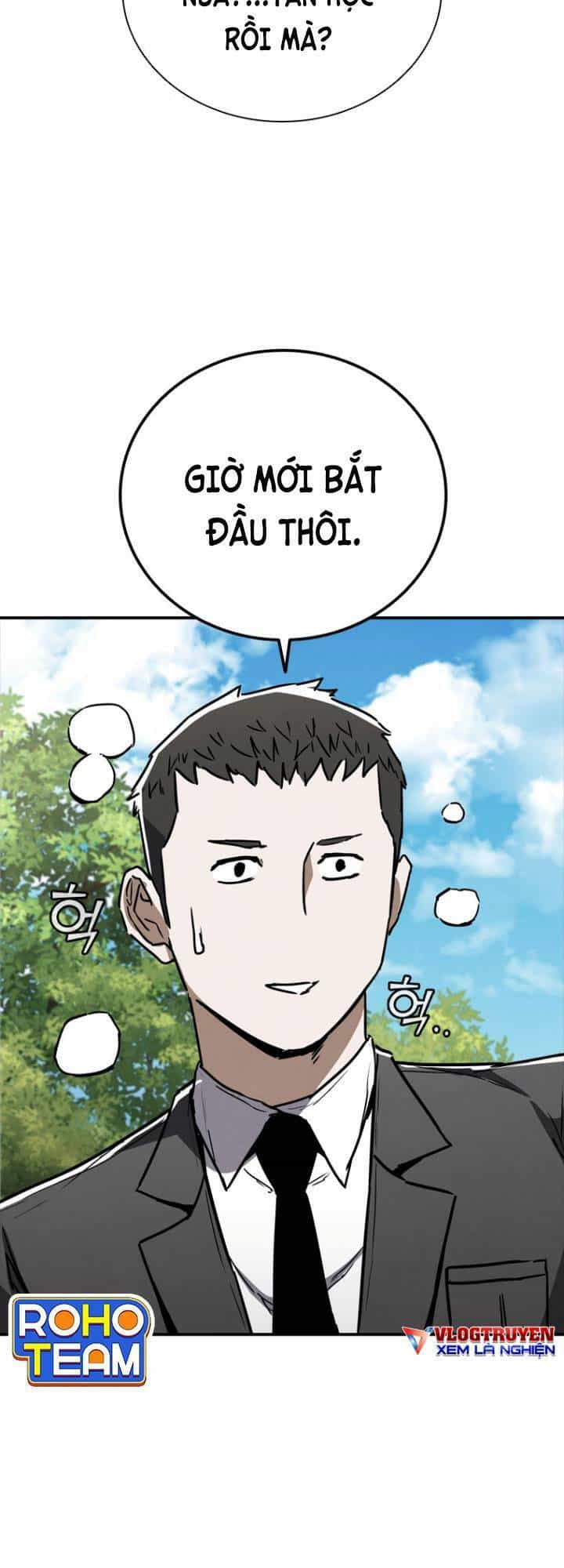 Cá Mập Wyvern - Chương 5 - ảnh 29
