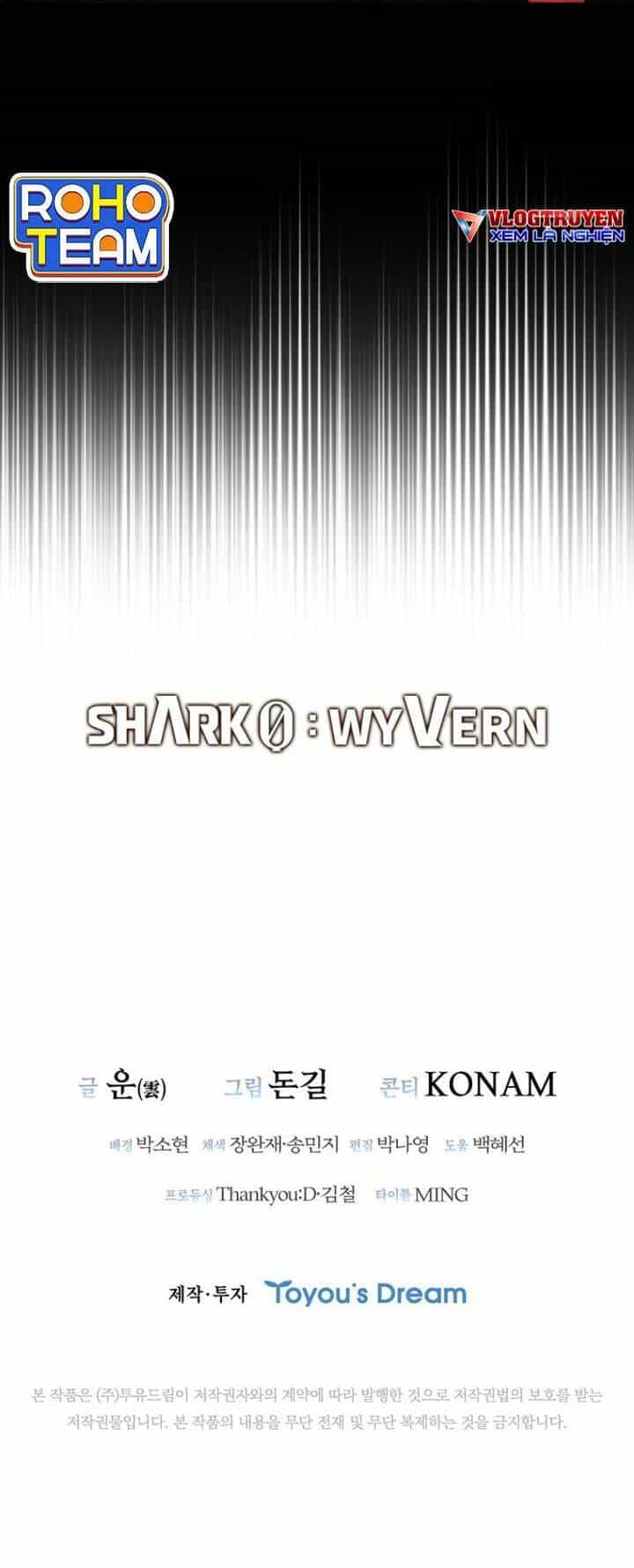 Cá Mập Wyvern - Chương 5 - ảnh 76