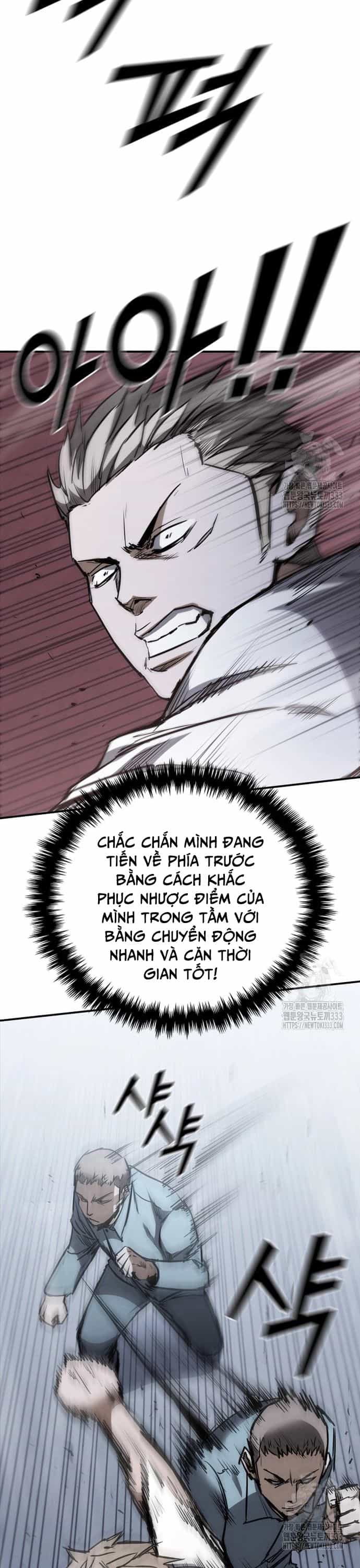 Cá Mập Wyvern - Chương 50 - ảnh 29