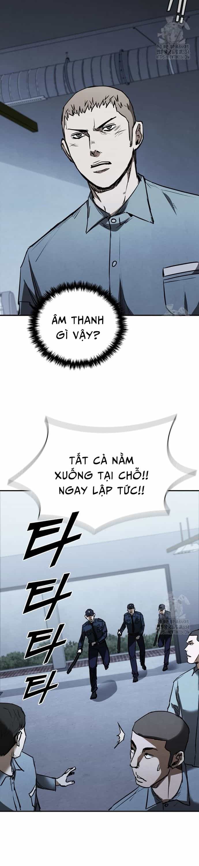 Cá Mập Wyvern - Chương 51 - ảnh 10