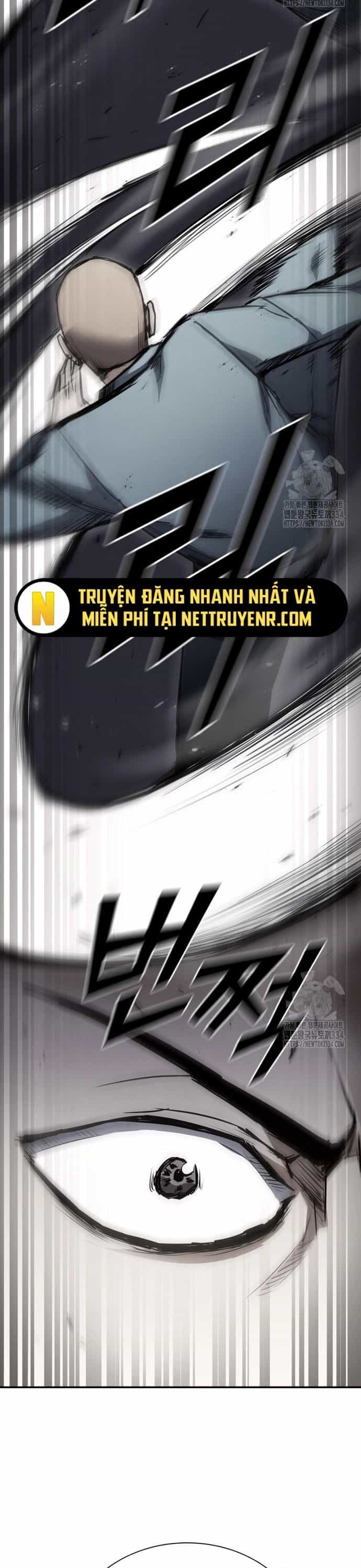 Cá Mập Wyvern - Chương 51 - ảnh 26