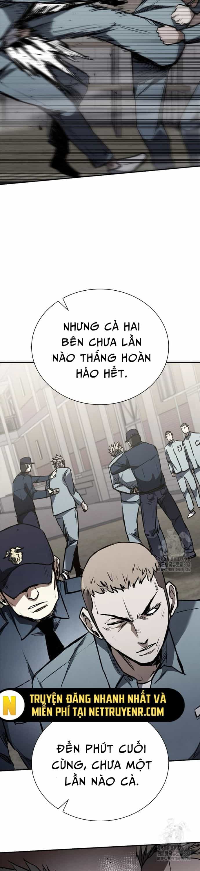 Cá Mập Wyvern - Chương 51 - ảnh 29