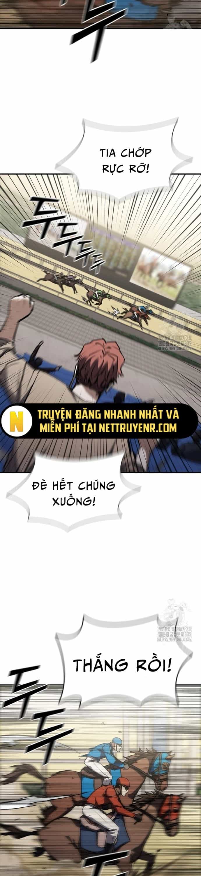 Cá Mập Wyvern - Chương 52 - ảnh 10