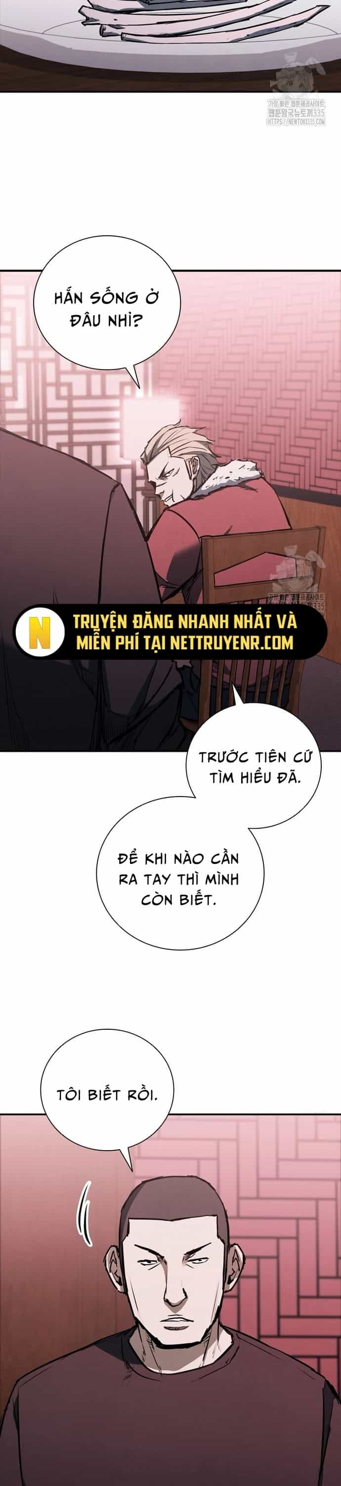 Cá Mập Wyvern - Chương 52 - ảnh 6