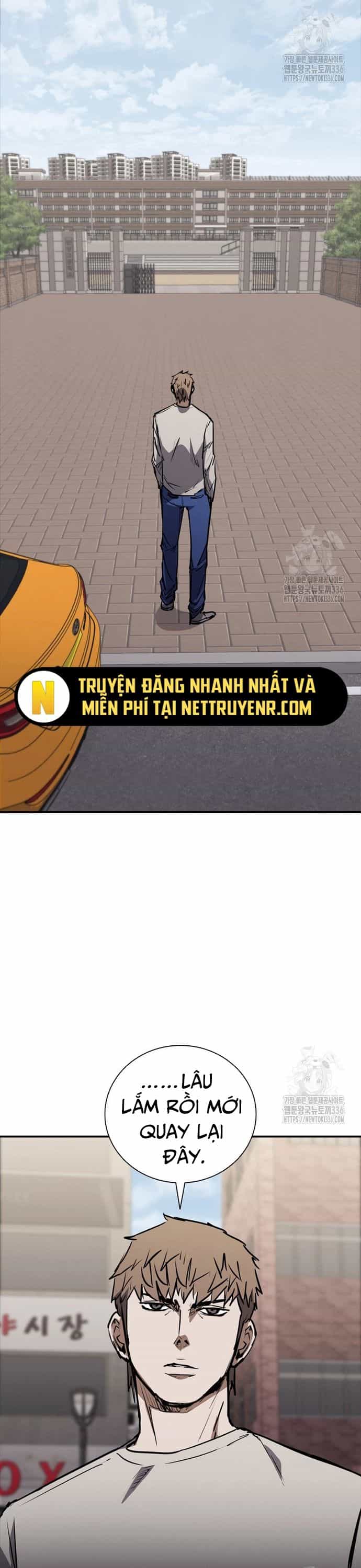 Cá Mập Wyvern - Chương 53 - ảnh 14