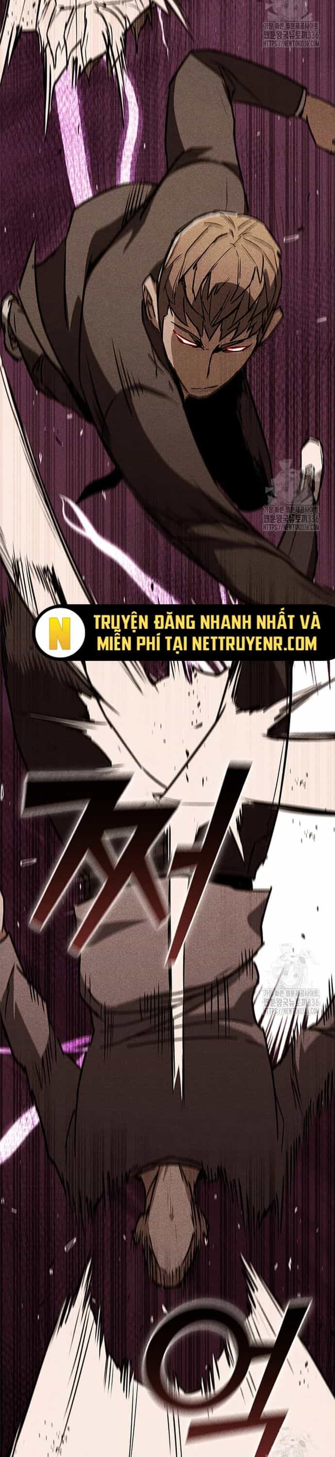 Cá Mập Wyvern - Chương 53 - ảnh 19