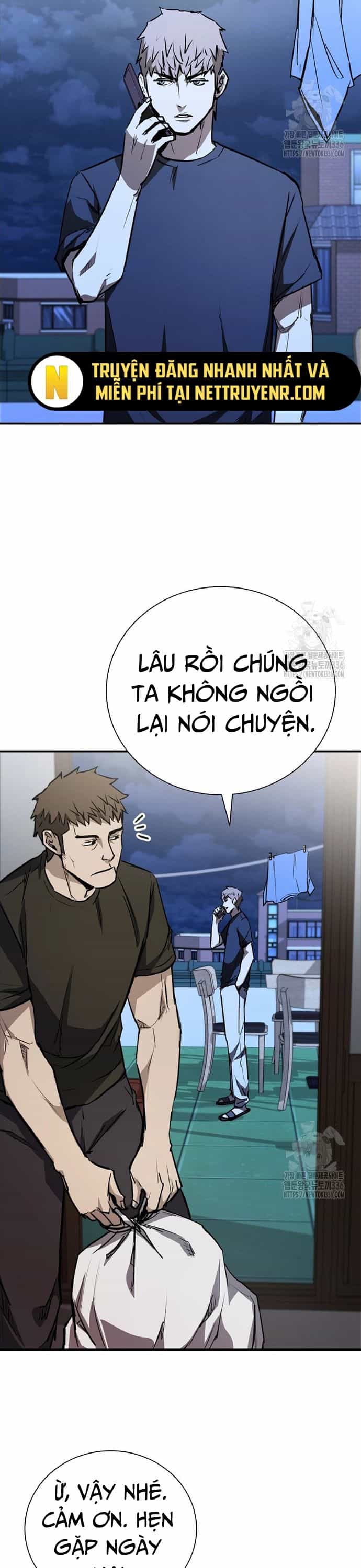Cá Mập Wyvern - Chương 53 - ảnh 2