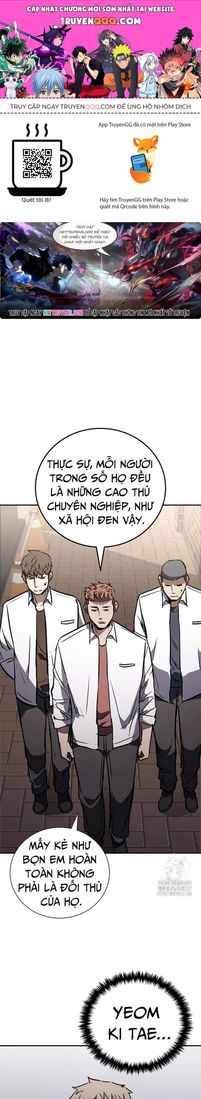 Cá Mập Wyvern - Chương 54 - ảnh 1