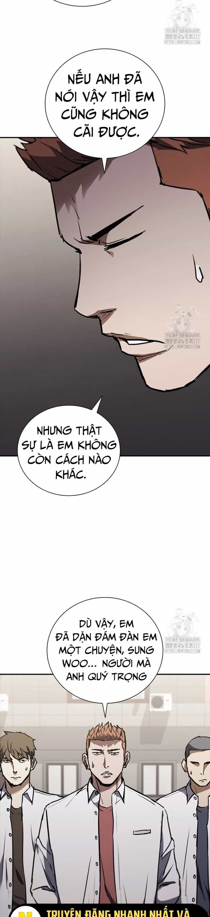 Cá Mập Wyvern - Chương 54 - ảnh 15