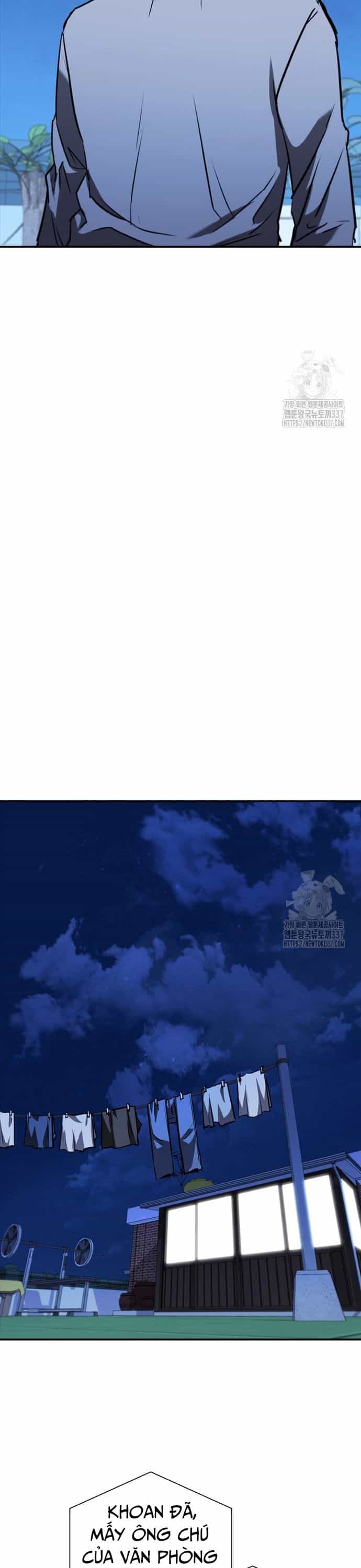 Cá Mập Wyvern - Chương 54 - ảnh 42
