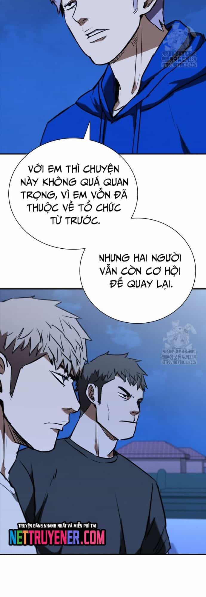 Cá Mập Wyvern - Chương 56 - ảnh 12
