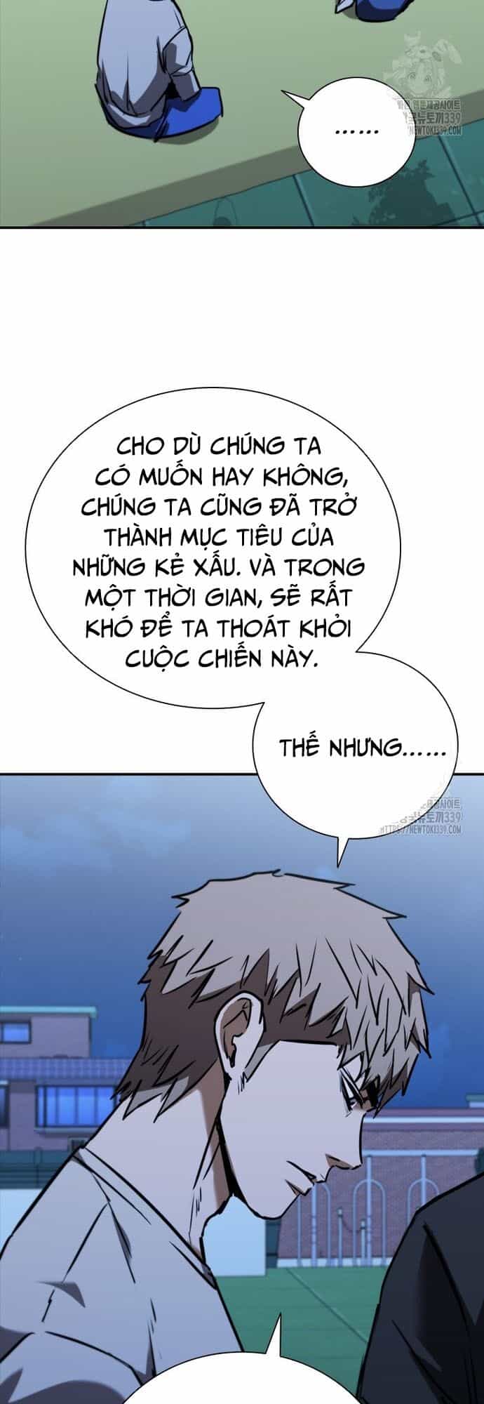 Cá Mập Wyvern - Chương 56 - ảnh 16