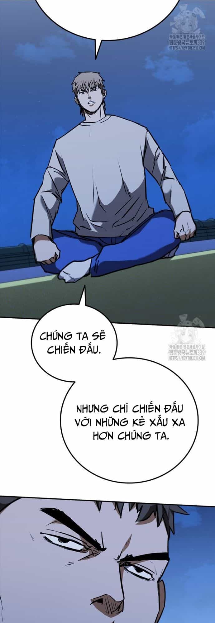 Cá Mập Wyvern - Chương 56 - ảnh 20