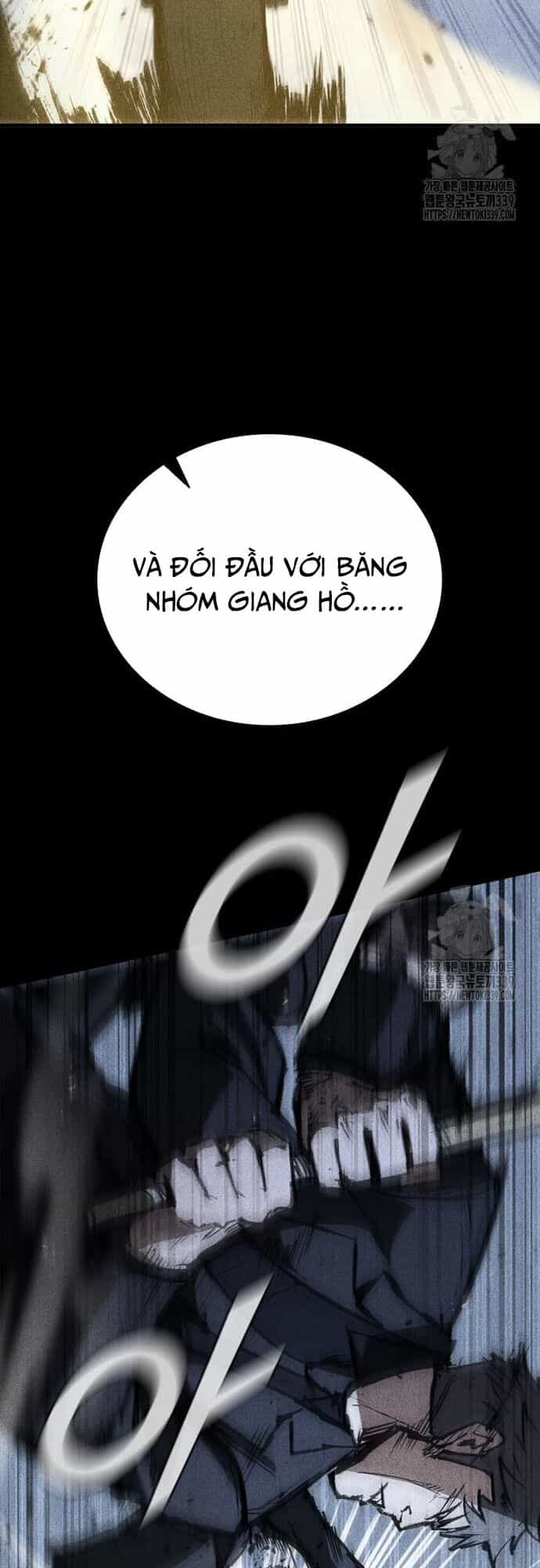 Cá Mập Wyvern - Chương 56 - ảnh 5