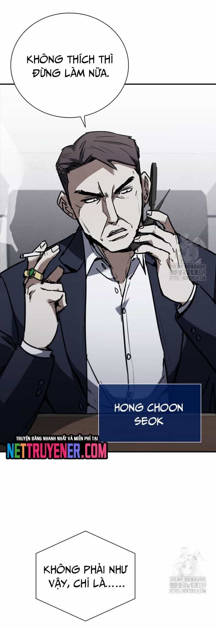 Cá Mập Wyvern - Chương 56 - ảnh 53