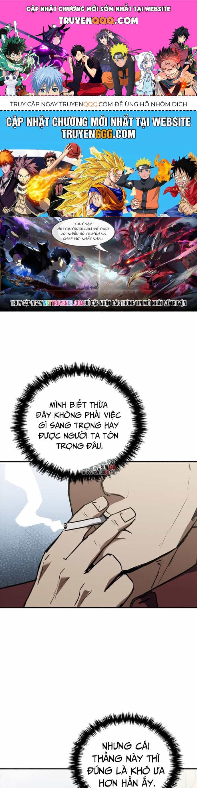 Cá Mập Wyvern - Chương 57 - ảnh 1