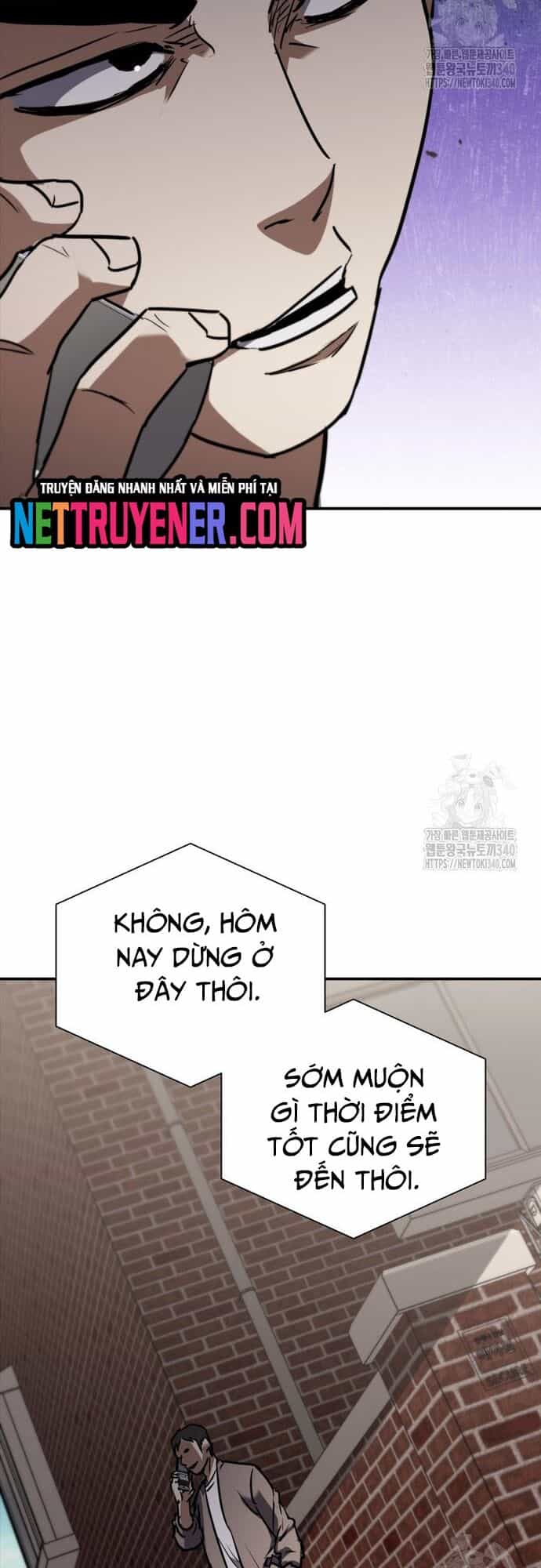 Cá Mập Wyvern - Chương 57 - ảnh 26