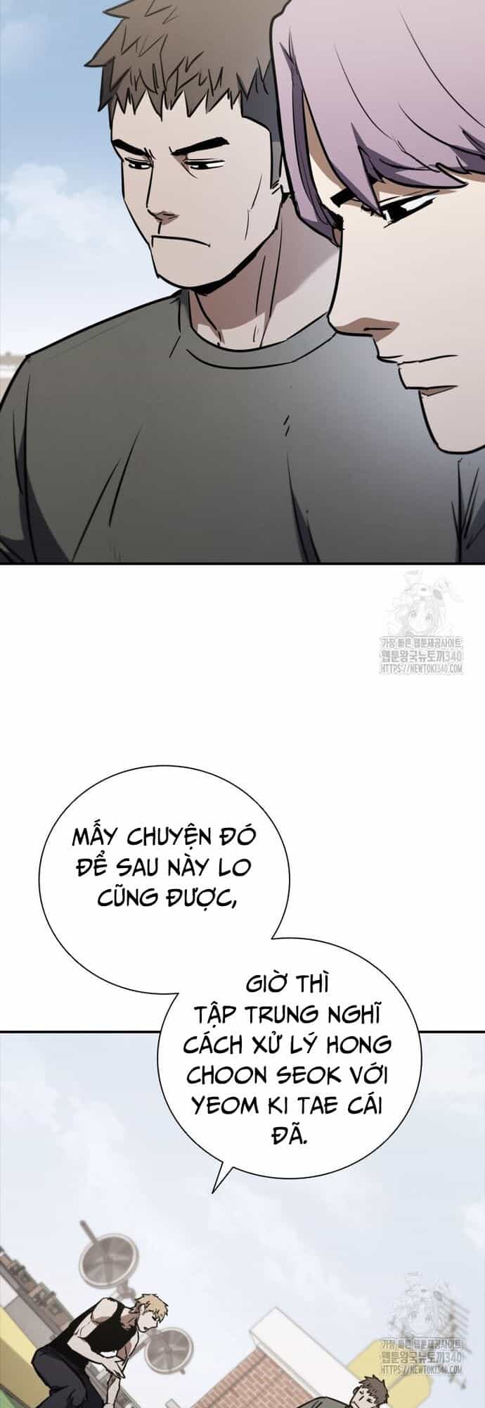 Cá Mập Wyvern - Chương 57 - ảnh 45