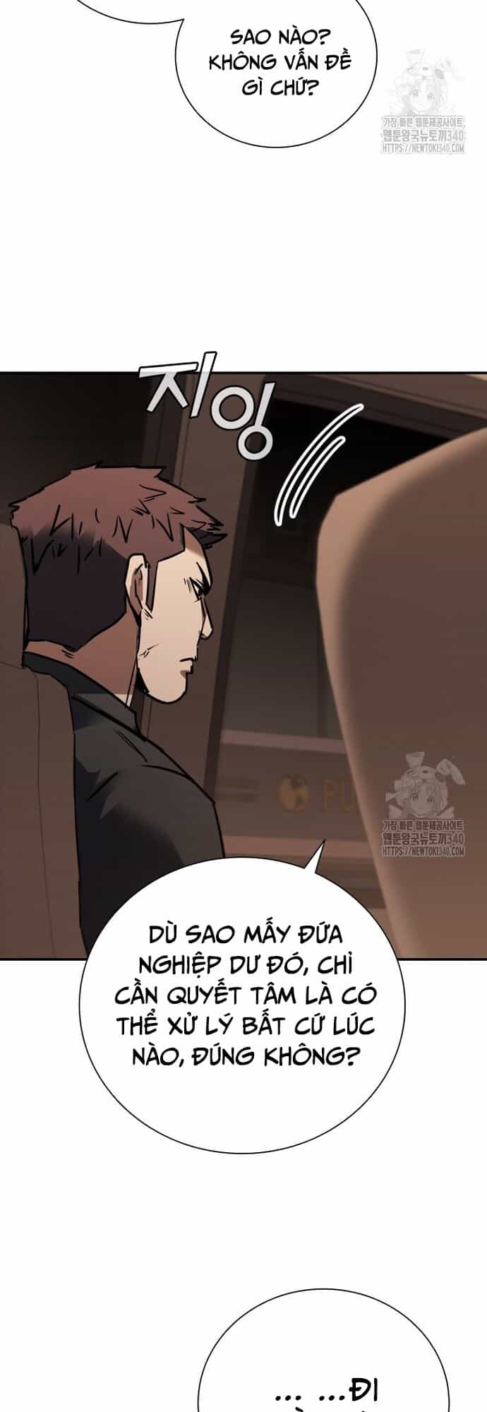Cá Mập Wyvern - Chương 58 - ảnh 13