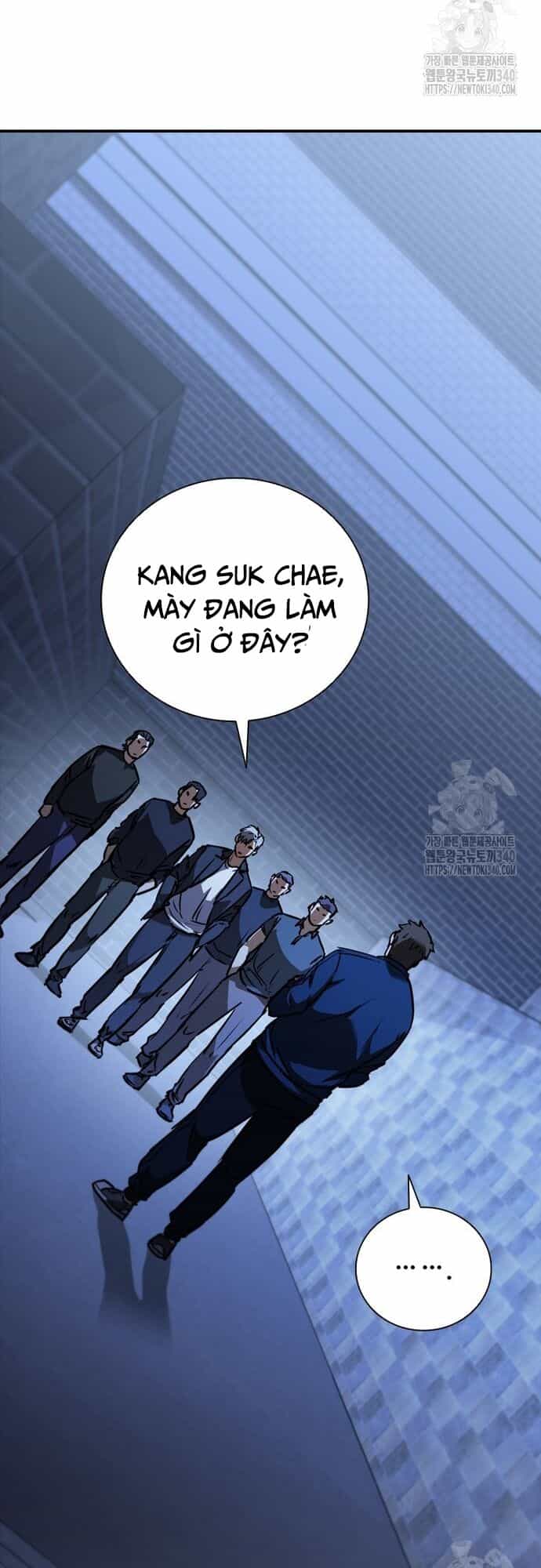 Cá Mập Wyvern - Chương 58 - ảnh 25