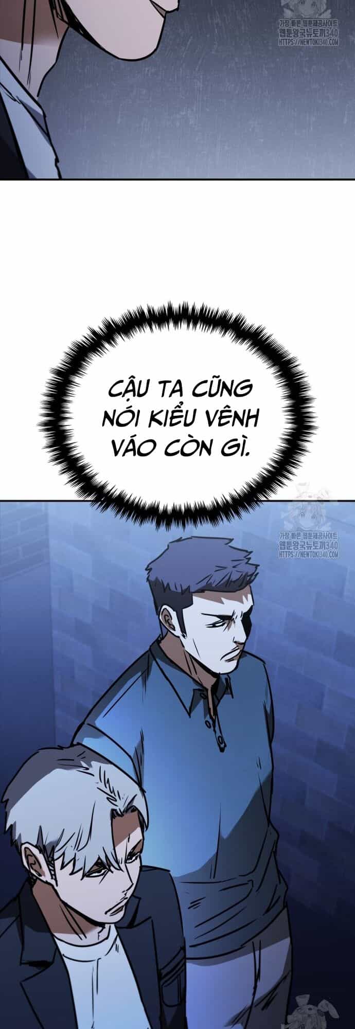 Cá Mập Wyvern - Chương 58 - ảnh 29