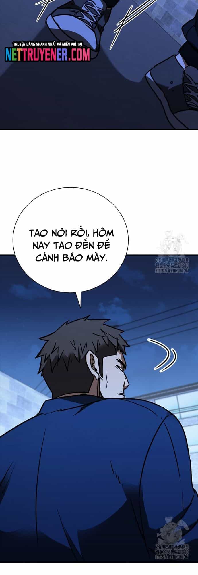 Cá Mập Wyvern - Chương 58 - ảnh 46