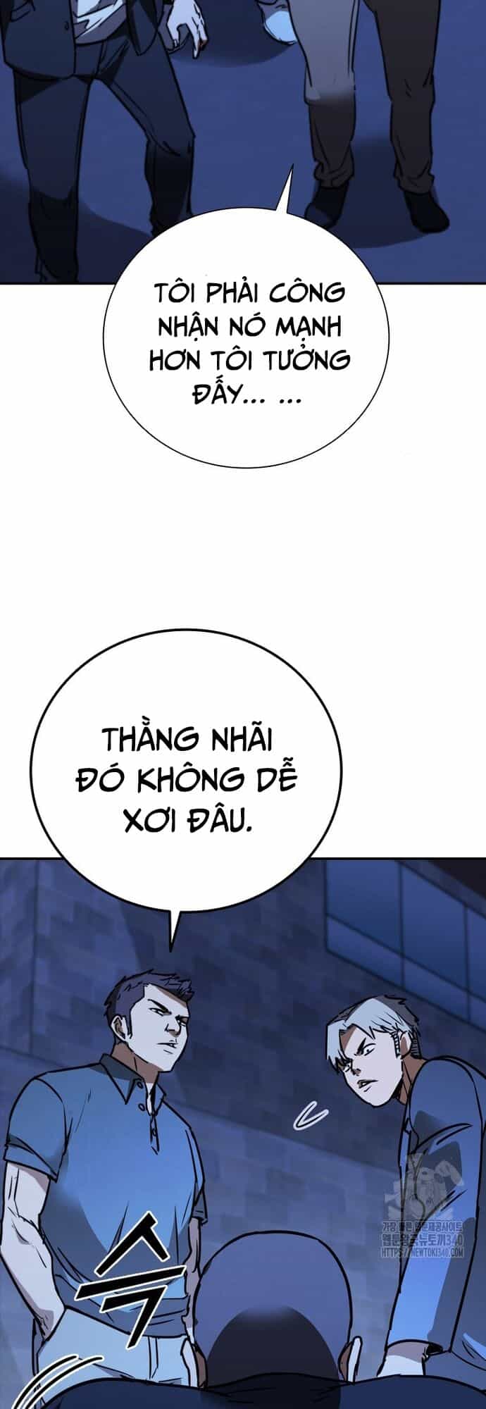 Cá Mập Wyvern - Chương 58 - ảnh 66