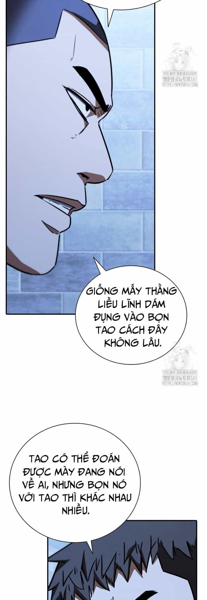 Cá Mập Wyvern - Chương 59 - ảnh 4