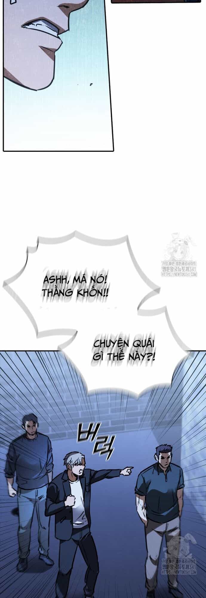 Cá Mập Wyvern - Chương 59 - ảnh 49