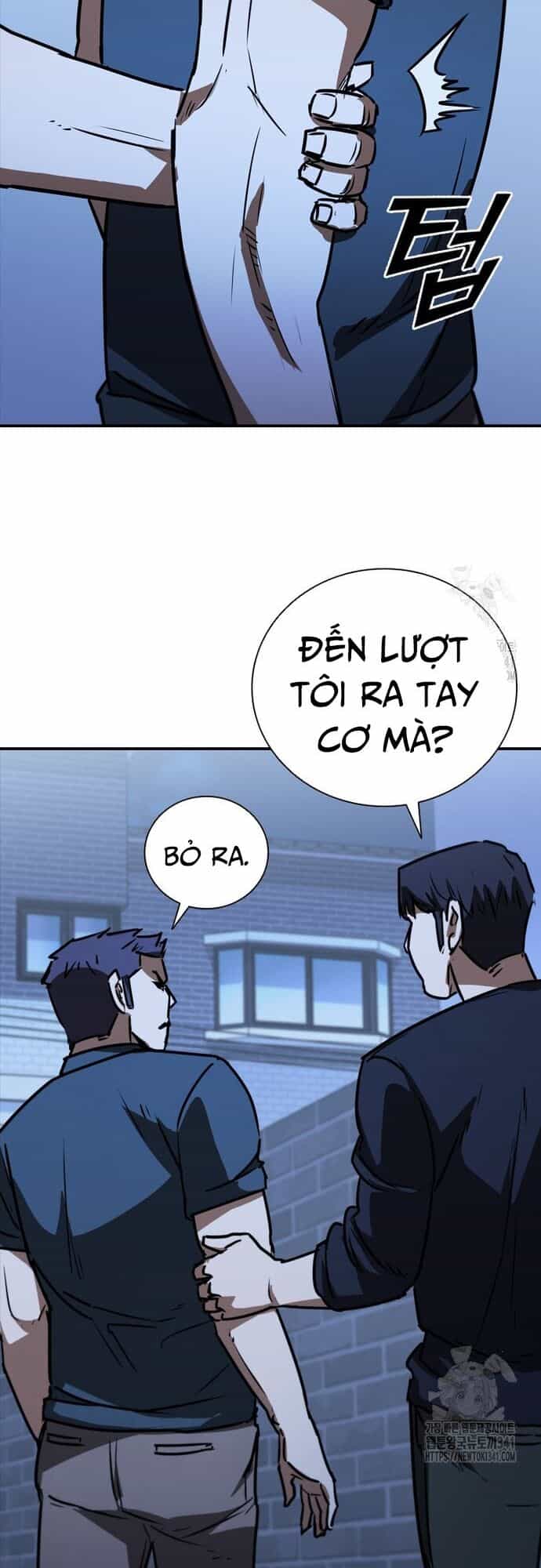 Cá Mập Wyvern - Chương 59 - ảnh 56