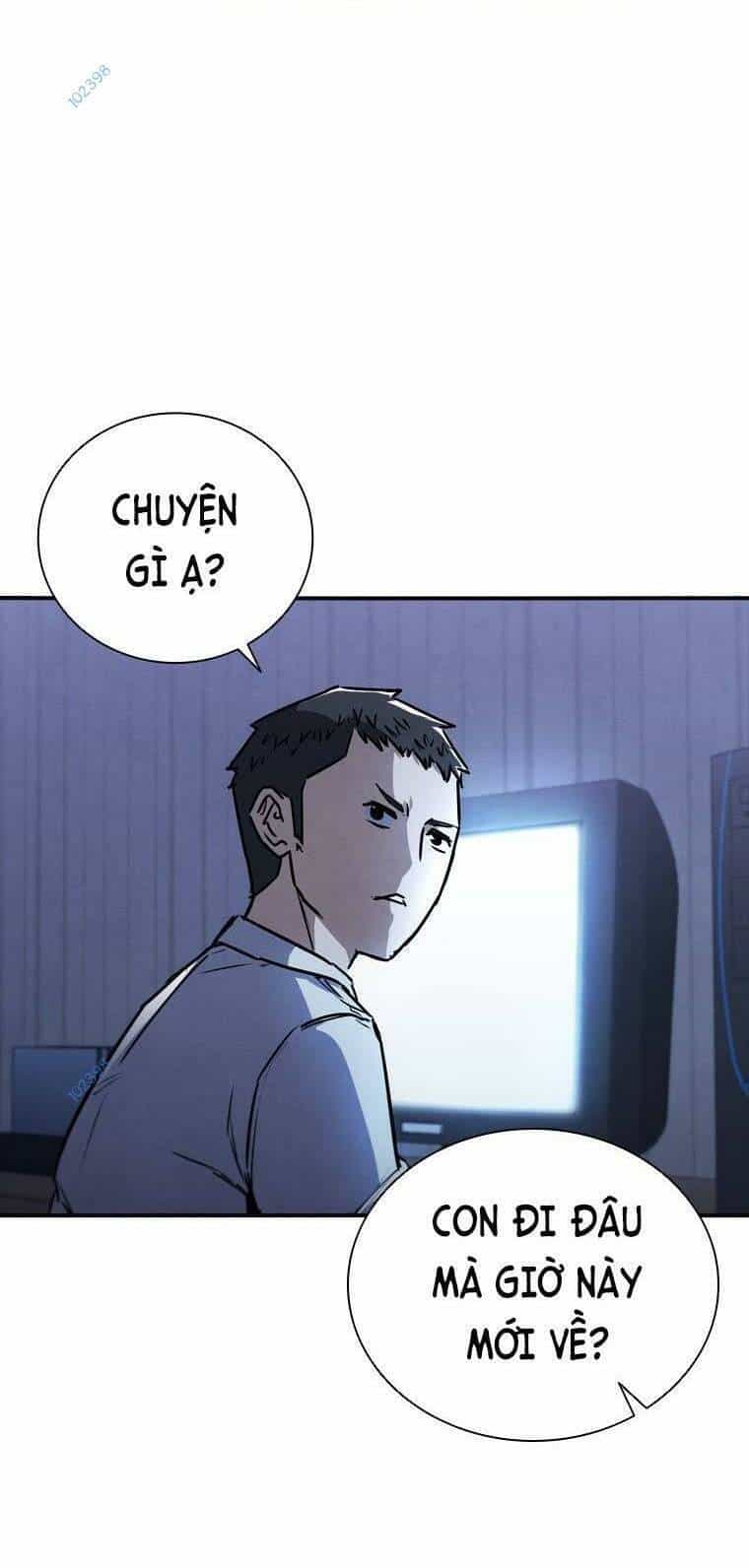 Cá Mập Wyvern - Chương 6 - ảnh 13