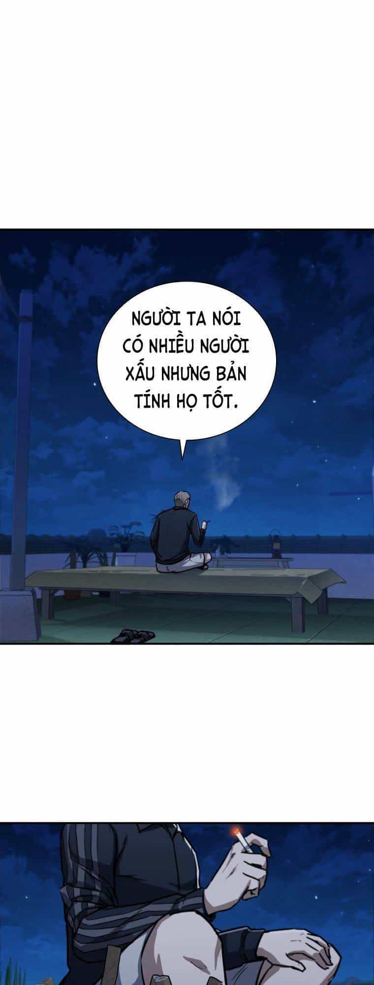 Cá Mập Wyvern - Chương 6 - ảnh 2