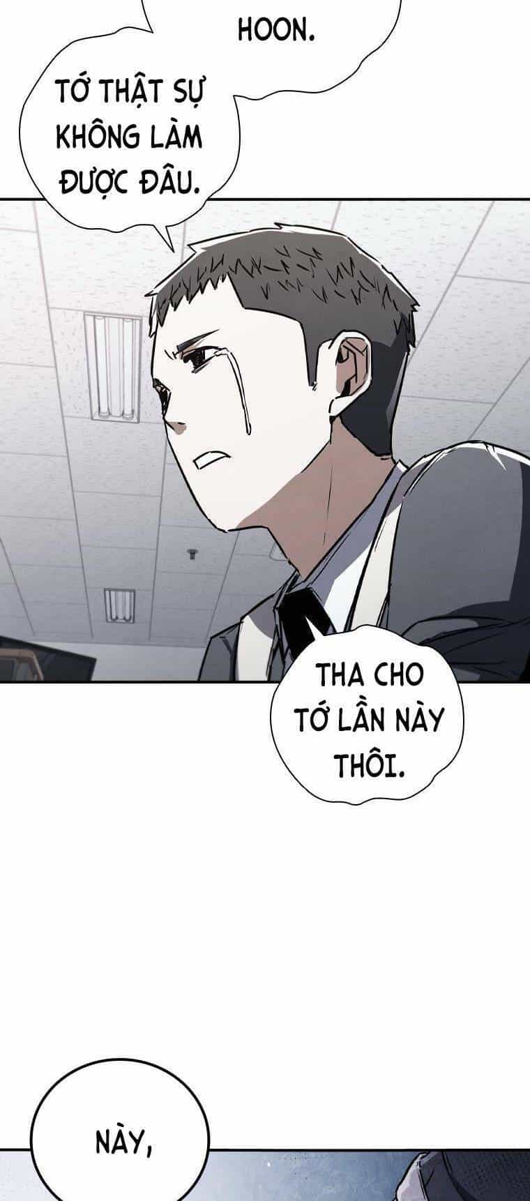 Cá Mập Wyvern - Chương 6 - ảnh 71