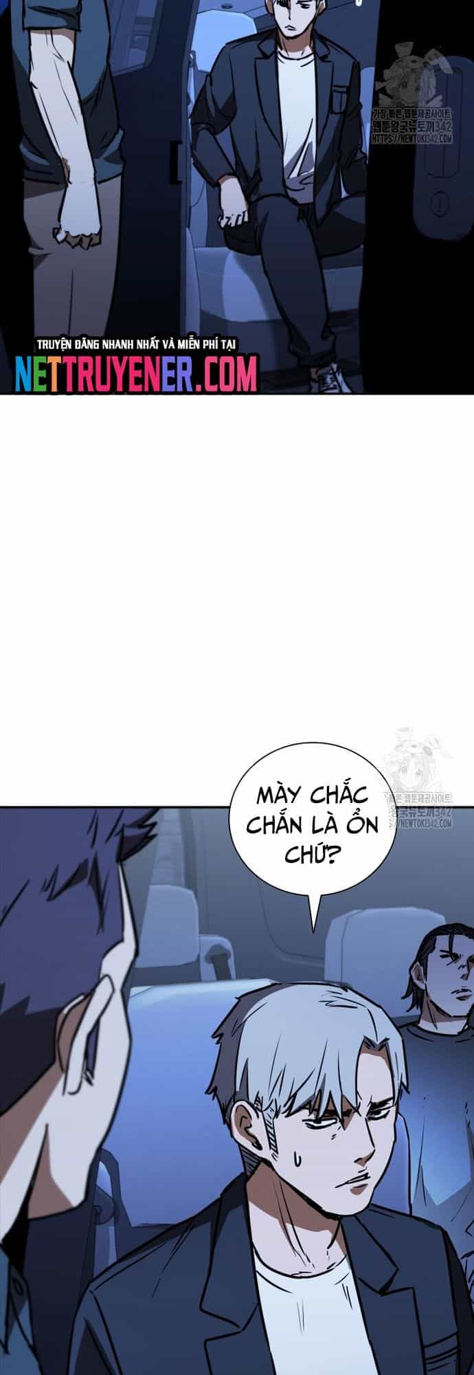 Cá Mập Wyvern - Chương 60 - ảnh 14