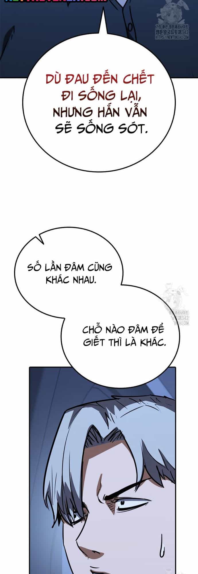 Cá Mập Wyvern - Chương 60 - ảnh 23