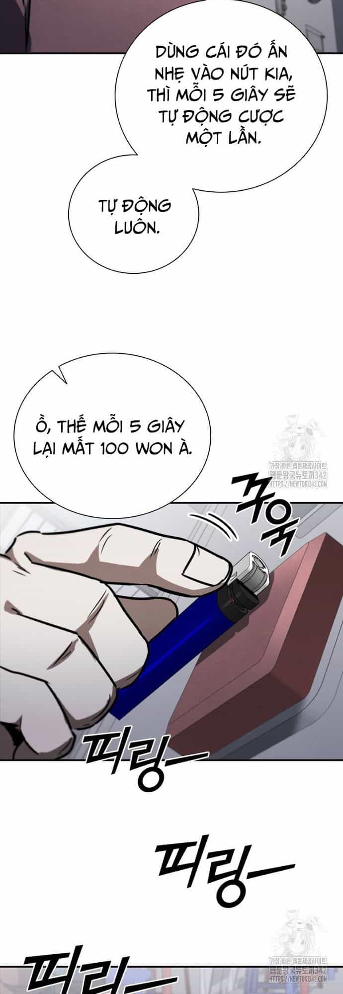 Cá Mập Wyvern - Chương 60 - ảnh 42