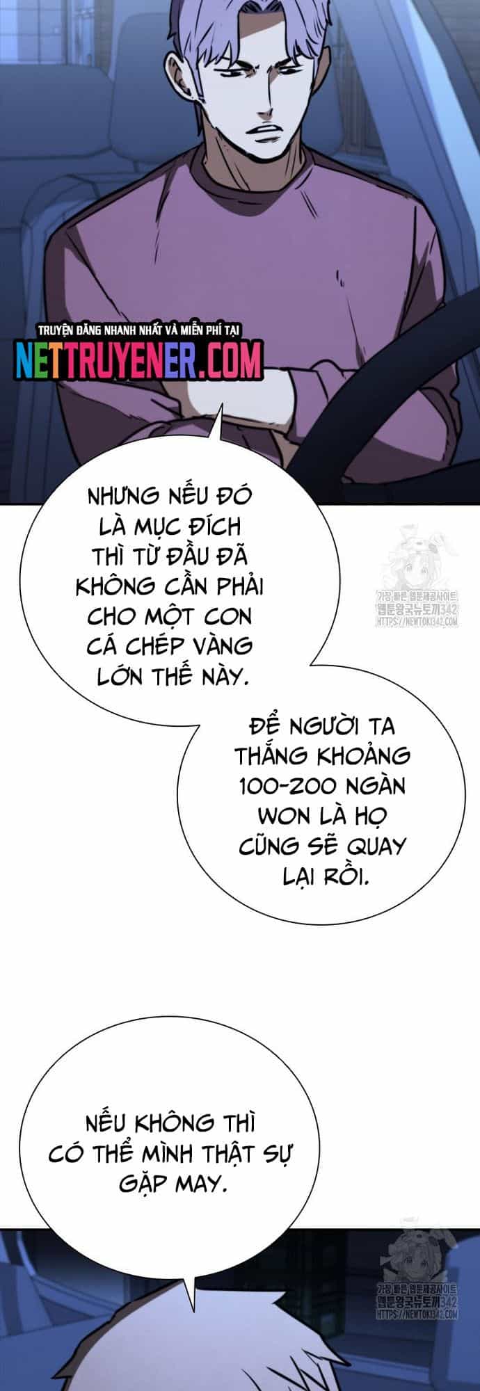Cá Mập Wyvern - Chương 60 - ảnh 52