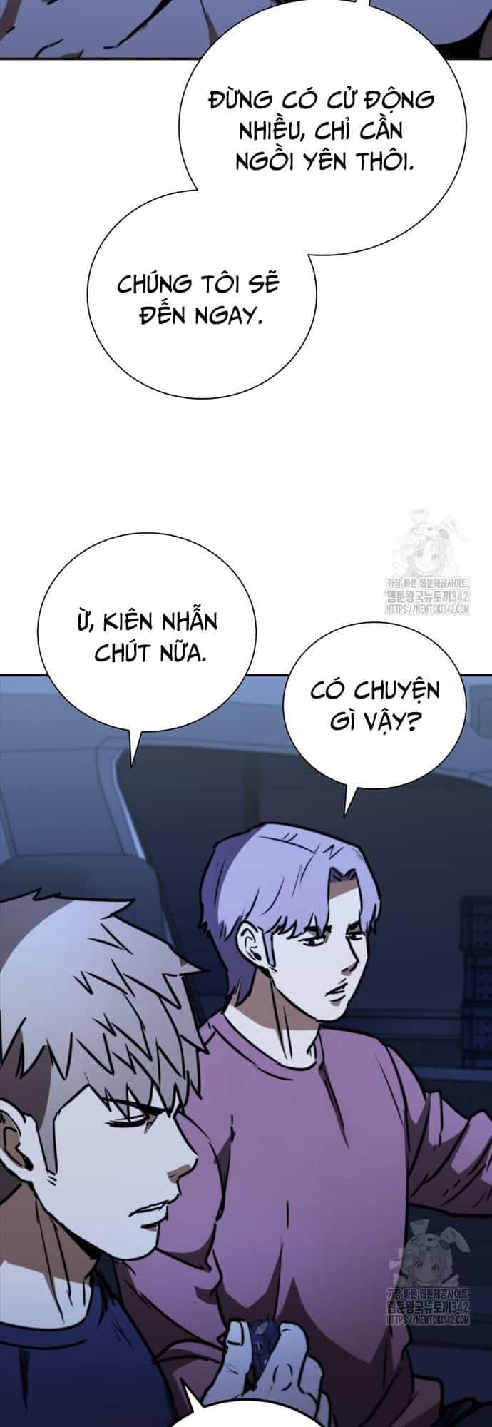 Cá Mập Wyvern - Chương 60 - ảnh 57