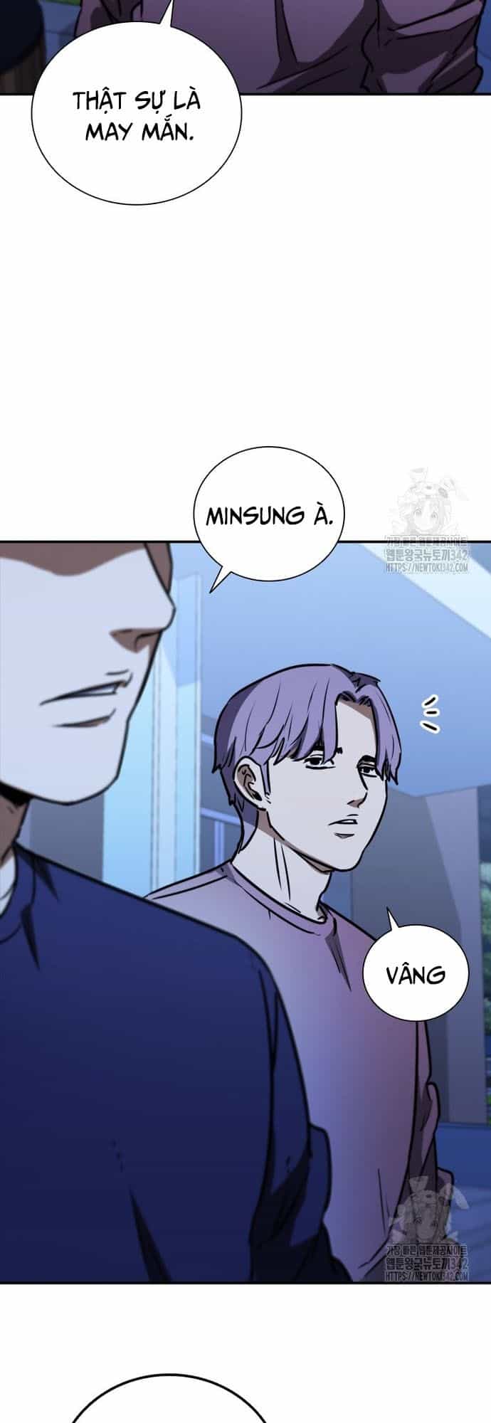 Cá Mập Wyvern - Chương 60 - ảnh 64
