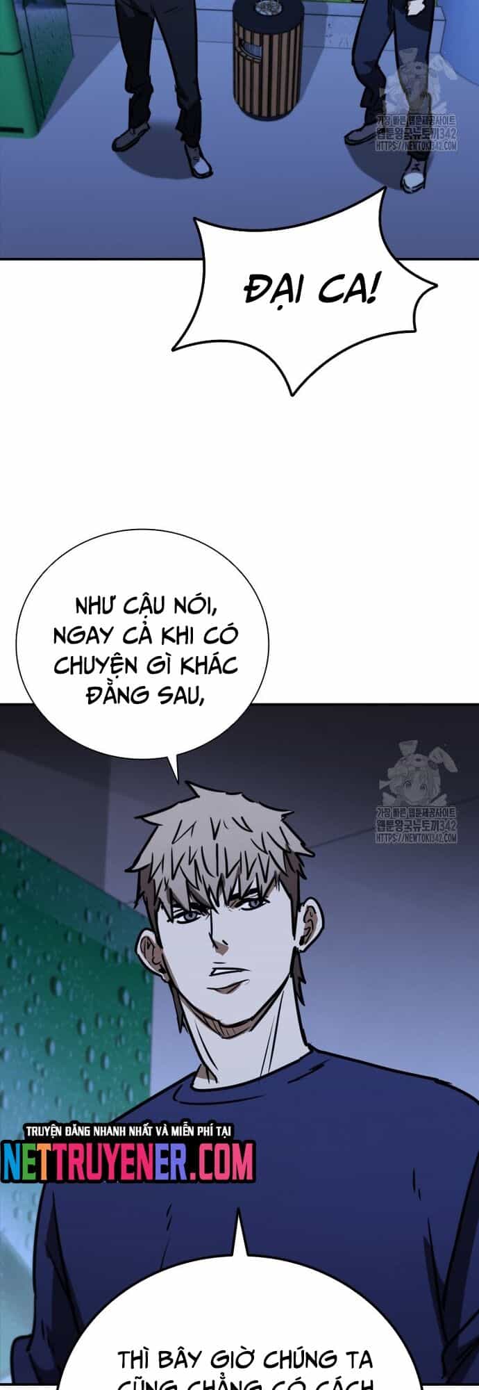 Cá Mập Wyvern - Chương 61 - ảnh 13
