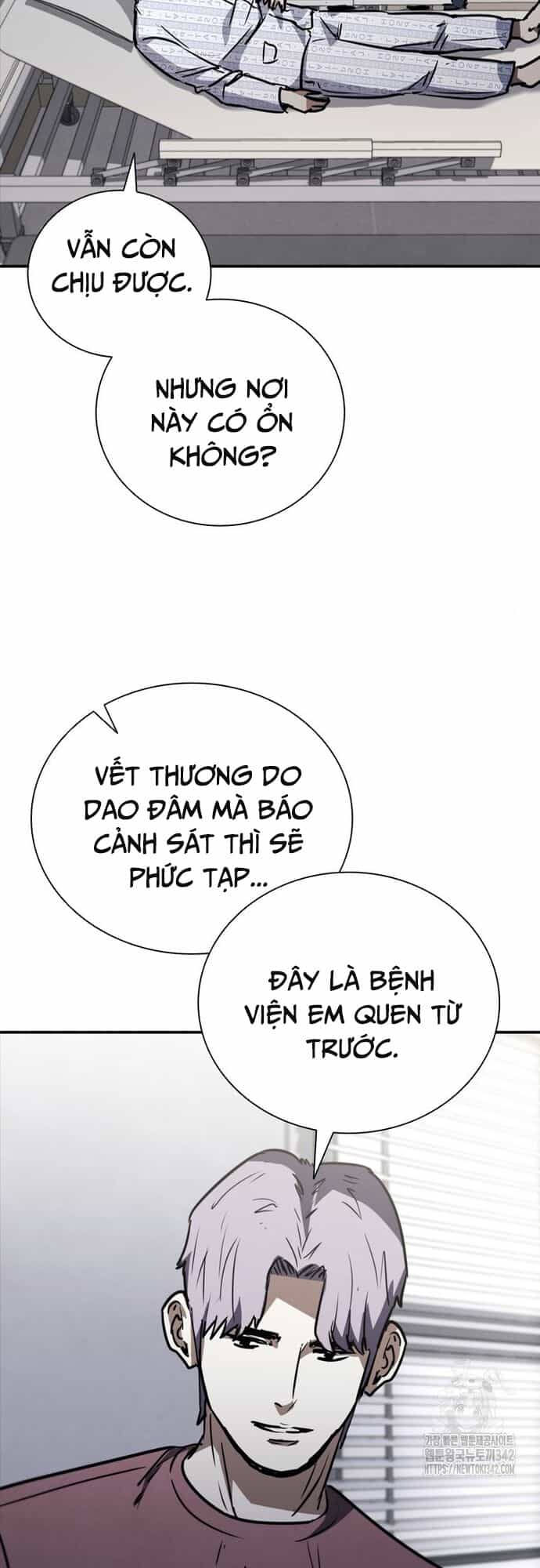 Cá Mập Wyvern - Chương 61 - ảnh 54