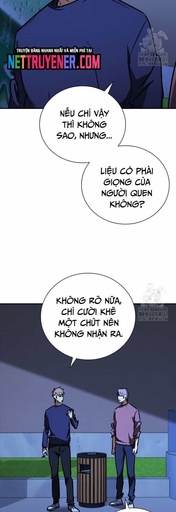 Cá Mập Wyvern - Chương 61 - ảnh 8