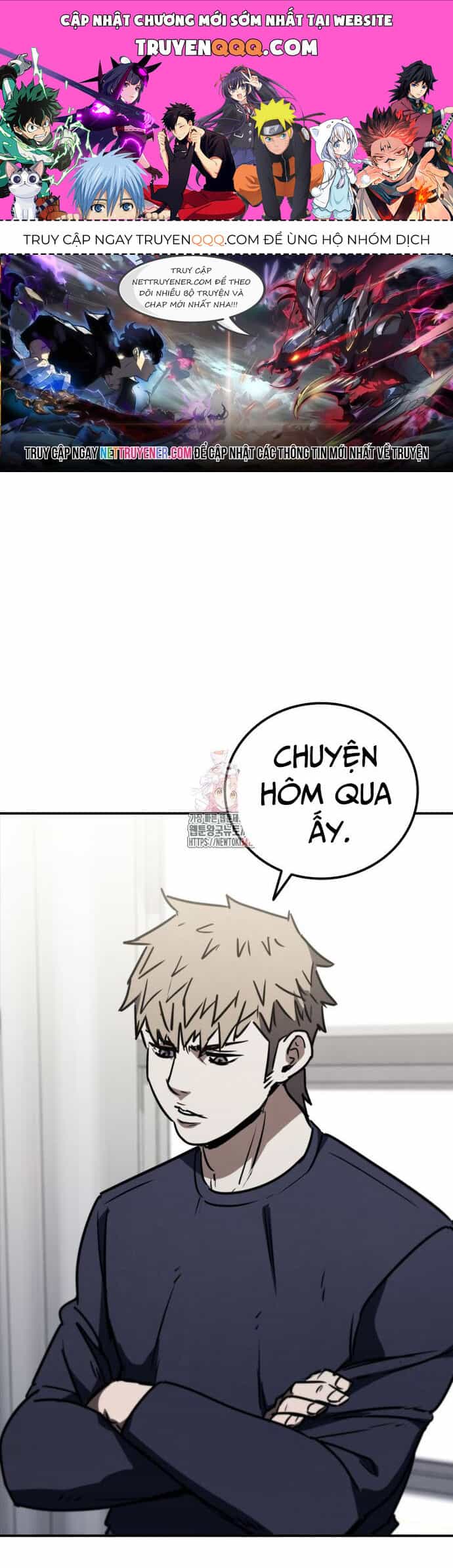 Cá Mập Wyvern - Chương 62 - ảnh 1
