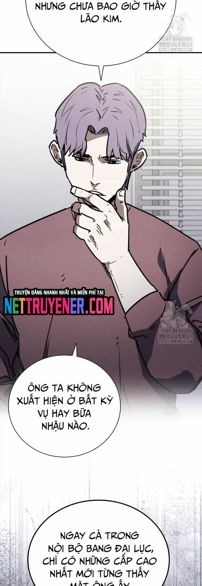 Cá Mập Wyvern - Chương 62 - ảnh 18