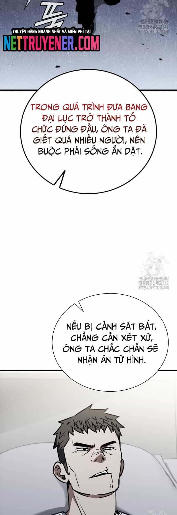 Cá Mập Wyvern - Chương 62 - ảnh 24