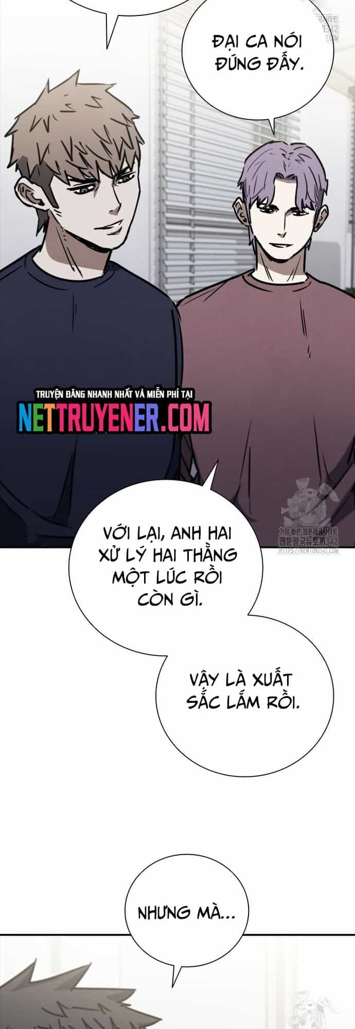 Cá Mập Wyvern - Chương 62 - ảnh 30
