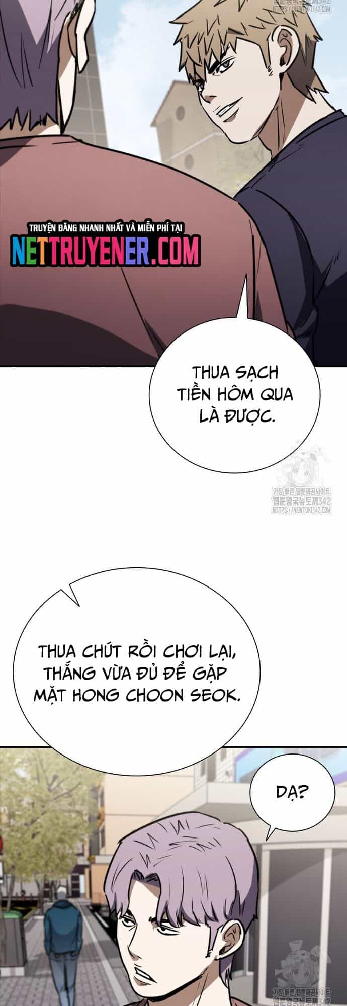 Cá Mập Wyvern - Chương 62 - ảnh 37