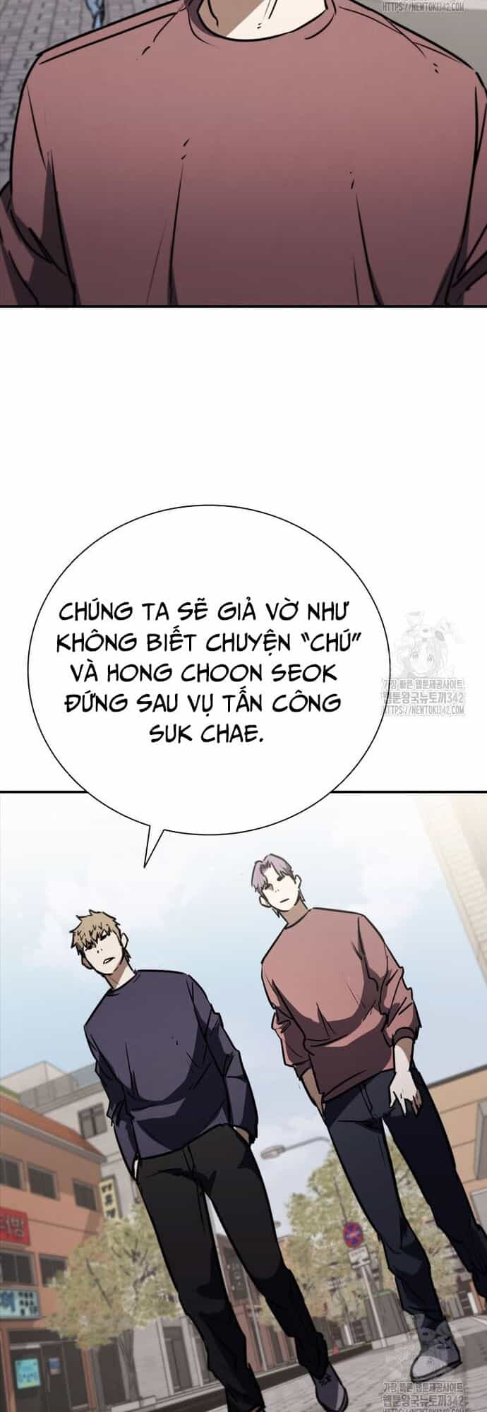 Cá Mập Wyvern - Chương 62 - ảnh 38