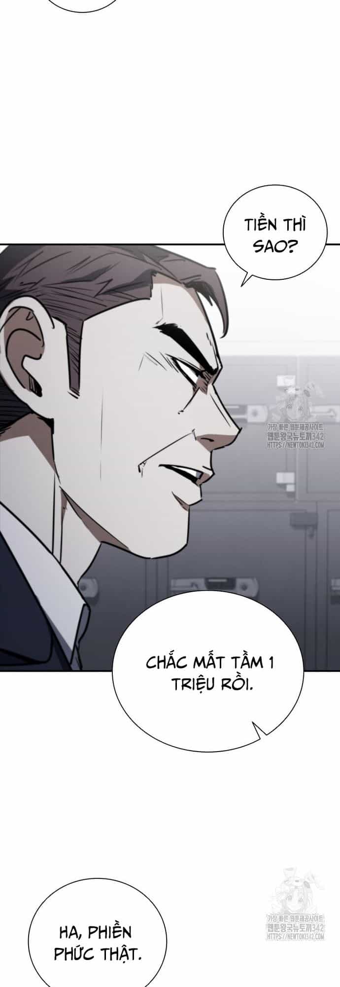 Cá Mập Wyvern - Chương 62 - ảnh 51